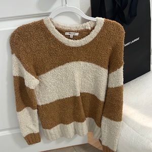 Madewell sweater